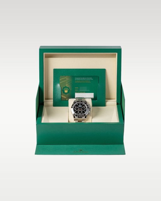 Rolex Daytona 126500 LN Image 5